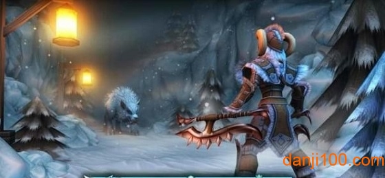 永恒之金安卓版最新版(Eternium)