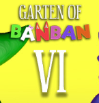 班班幼儿园6手游最新版(Garten of Banban VI)v1.0.0安卓中文版