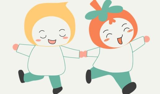 好柿花生