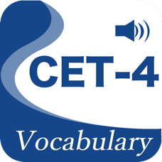 CET4精选词汇手机版v3.1.1v最新版