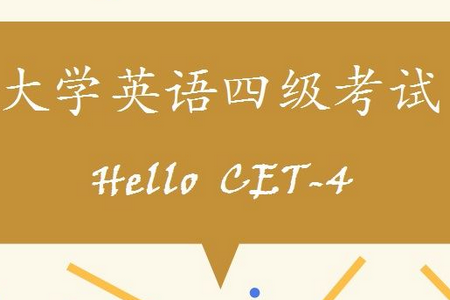 CET4精选词汇