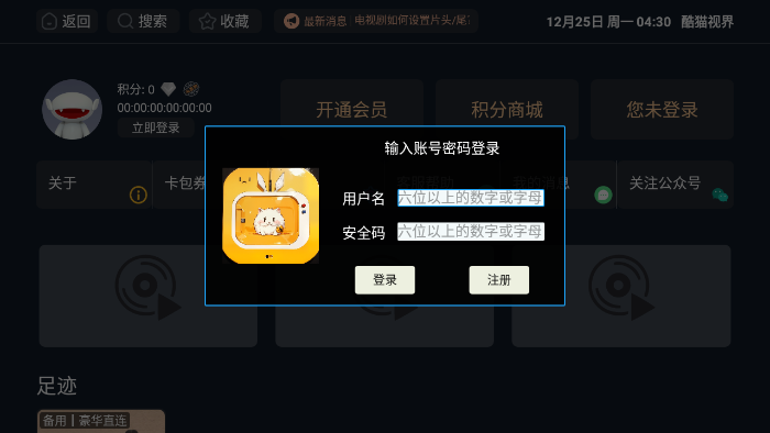 酷猫视界