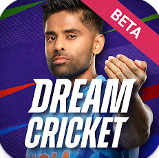 梦幻板球修改版(Dream Cricket)1.4.17变速版