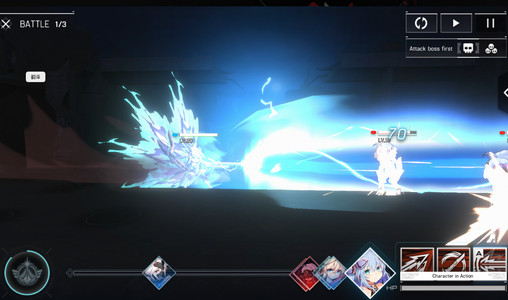 Artery Gear:Fusion