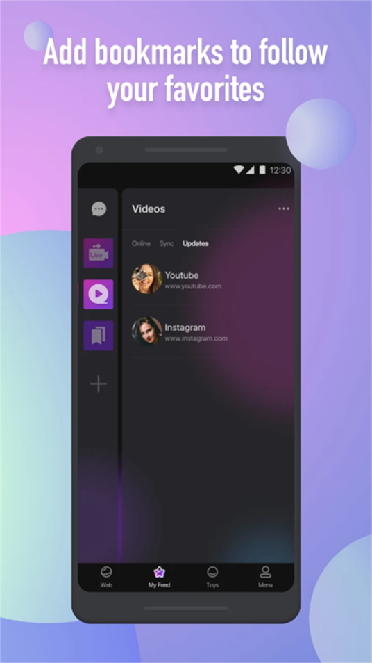 VibeMate