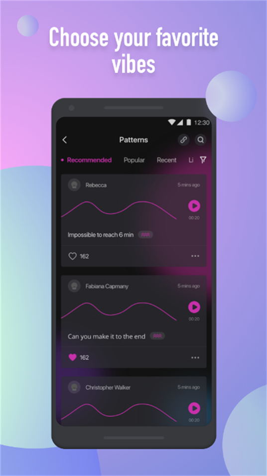 VibeMate