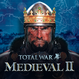 中世纪2全面战争手机版(Total War:MEDIEVAL II)v1.4RC10安卓版