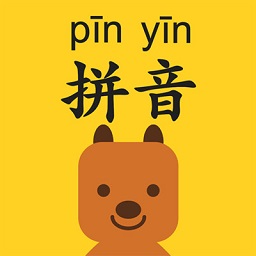 可可拼音发音点读app v1.5.2安卓版