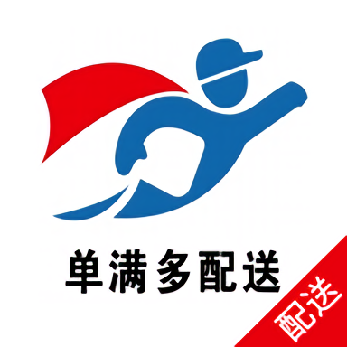 单满多配送端v7.6.3安卓版