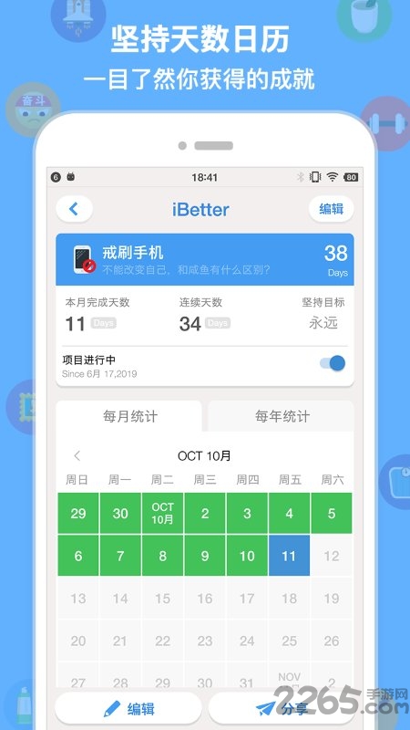 iBetter