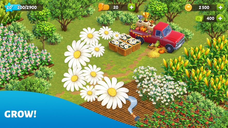 Spring Valley界面截图预览(4)