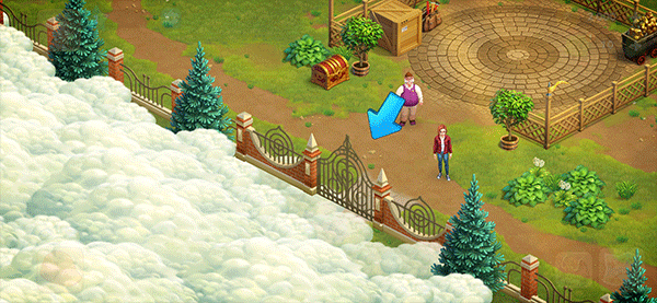 Spring Valley