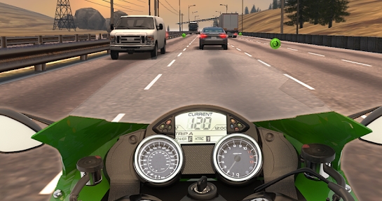 Motor Tour