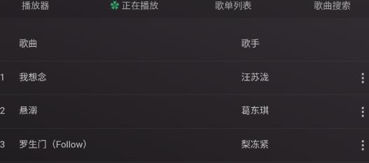 <strong>狗不理音乐</strong>