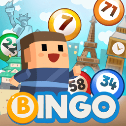 宾果时代世界巡游游戏(age of bingo)v1.1.2安卓版