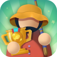 Idle Fish Legend最新版v1.0.1安卓版