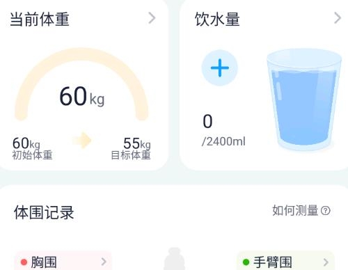 健康轻断食