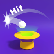 一击即中游戏(One Hit 3D)v1.0.1最新版
