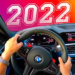 赛车2024多人联机(Racing in Car Multiplayer 2024)0.5安卓版