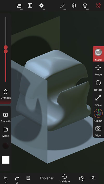 Sculpt+