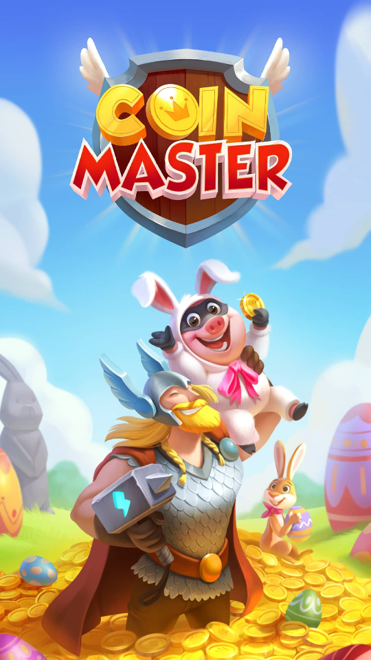 Coin Master