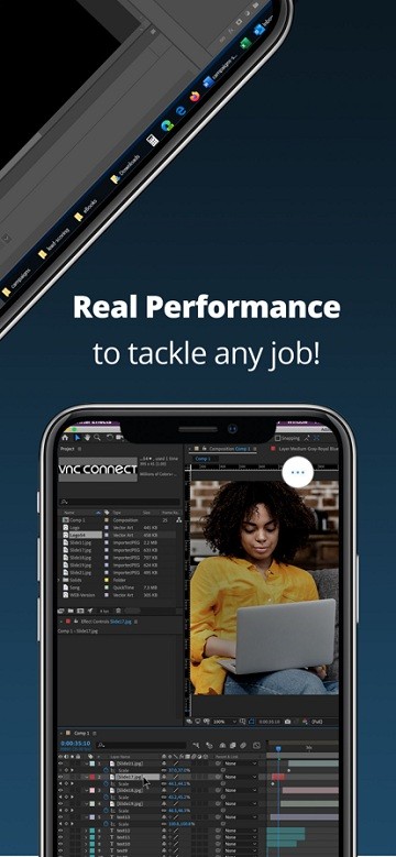 RVNC Viewer