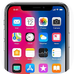iPhone12模拟器中文版永久v7.1.6安卓版
