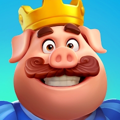 小猪王国最新版(Piggy Kingdom)v1.4.9官方版