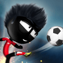 火柴人足球2018最新版(Stickman Soccer 2018)2.4.2官方版