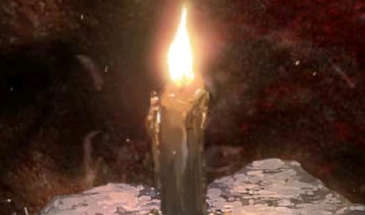 生与死之穴