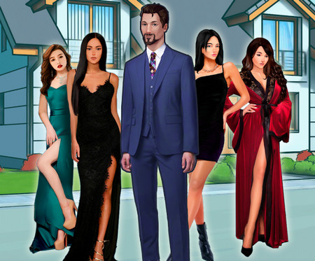 Rich Inc