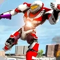 机甲格斗传说v1.0.1安卓版