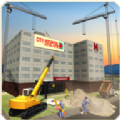 医院建筑工艺Hospital Building Craft v1.0安卓版