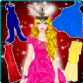 时尚化妆沙龙Funky Prom Fashion Dress Up v1.2.22安卓版