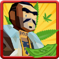 杂草战争唱首歌Weed Clicker v4.0安卓版