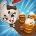 动物酒馆中世纪大亨Animal Tavern v1.0.14安卓版