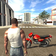 印度摩托车驾驶3D手机版(Indian Bikes Driving 3D)v28最新版