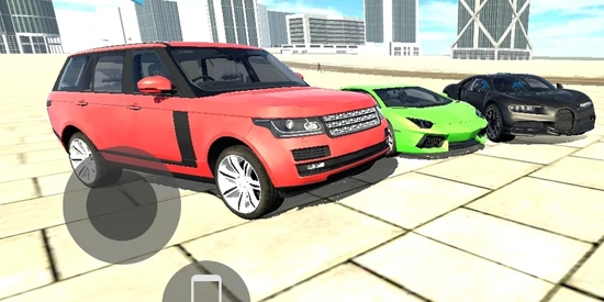 <strong>Indian Bikes Driving 3D</strong>