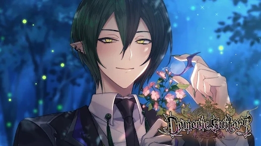 Demonic Suitors