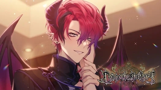 Demonic Suitors