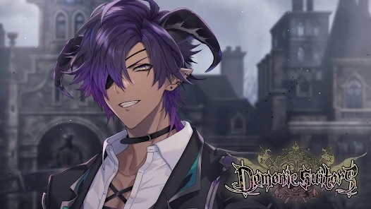 Demonic Suitors