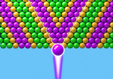 Shoot Bubble