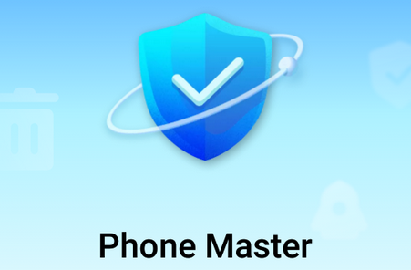 Phone Master