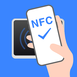 nfc万能读卡器2024最新版v1.0.0安卓版