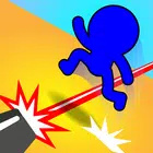 激光跳线Laser Jumpers v1.0.1安卓版