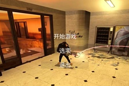 GMod后室躲猫猫