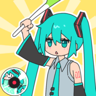 魔法音乐少女游戏手机版v1.0.2最新版