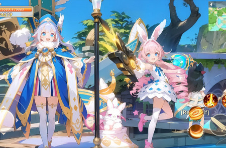 Chrono Travelers