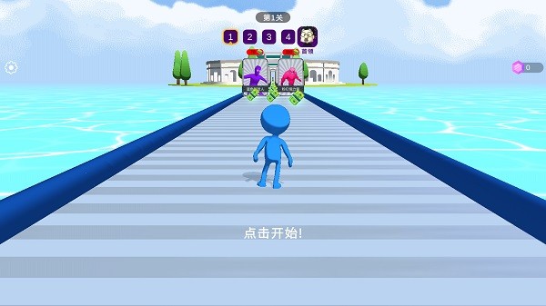 超级英雄进化之战游戏