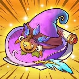 空闲魔法学校手机版(模拟魔法学院)v2.6.6安卓版